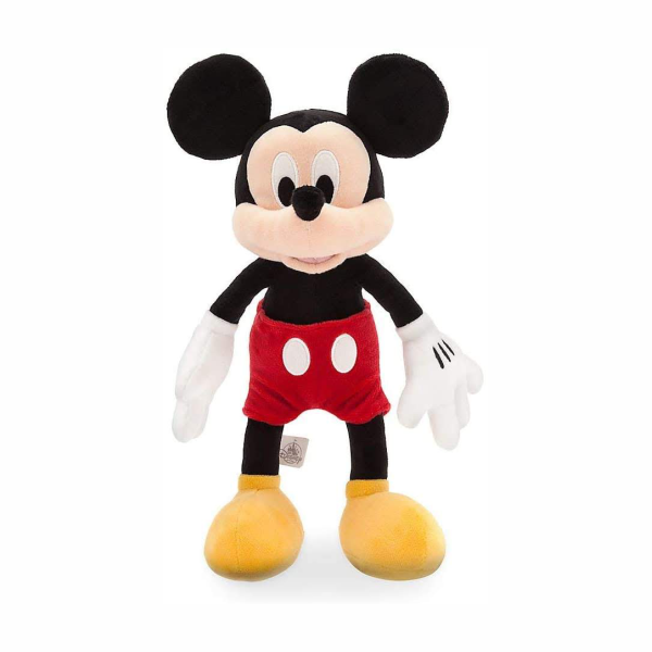 Mickey G